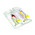 Блесна Strike Pro Killer Pike 75S (11 гр; 7.5 см) A178S-CP 3