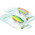 Блесна-цикада Strike Pro Astro Vibe 45 (9.6 гр; 4.5 см) GC01S 2