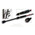 Удилище спиннинговое Сrazy Fish Aspen Stake AS762LT (3-15гр) 2,30м 4