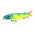 Воблер Strike Pro Glider 105SP (10.5 см; 14.4 гр; 0.3-0.8 м) A172FL