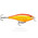 Воблер Rapala Shallow Shad Rap SSR09 (12гр, 9см, 1,8-2,4) floating GF