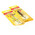 ​Балансир Lucky John Fin 4 (11гр, 4см) с тройником 53 2