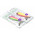 Воблер Strike Pro Tornado Vibe 85 (25.6 гр; 8.5 см) 613-713 2