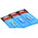 Балансир Rapala Jigging Rap W03 (6гр 30мм) GLP 2
