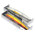 Воблер Megabass X-140 (14.4см, 17.7гр, 0.2-0.5м) floating pm clown 2