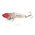 Блесна-цикада Strike Pro Cyber Vibe 55 (5,5см, 17гр) sinking 022PE