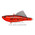 Воблер Strike Pro Tornado Vibe 85 (25.6 гр; 8.5 см) A207