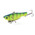Воблер Strike Pro BeFlap 75 (24гр, 7,5см, full) sinking A172FL