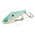 Воблер Megabass Nano Volare 40S (15,3гр, 4см, full) sinking Glx Blue Back Shad