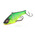 Воблер Megabass Nano Volare 40S (15,3гр, 4см, full) sinking Mat Tiger
