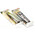 Воблер Zipbaits Rigge 90SP-SR (9.8 гр; 9 см; 0.5-1.3 м) 313R 2