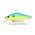 Воблер Zipbaits Khamsin SR (9,5гр, 7см, 1,0-1,5м) suspending 997R