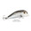Воблер Pontoon 21 Crackjack 38SP-SR (2.4 гр; 3.8 см; 0.5-0.8 м) 222 2