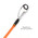 Удилище Maximus Bouncer 210H (210 см; 15-40 lb) 5