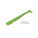 Силиконовая приманка Crazy Fish Nano Minnow 2.8" (2,1гр, 7см, в упаковке 5шт) 22