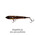 Воблер RENEGADE Stranger 80mm медленно тонущий 0-4m цвет C383 3