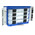 Ящик Nautilus 501 (blue-grey) 2
