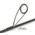 Спиннинг Flagman Blackfire 802M (244 см; 7-28 гр) 2