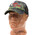 Кепка Crazy Fish Camo Original (M)