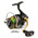 Катушка Daiwa Exceler 17 LT 3000-C-XH