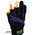 Перчатки Hitfish Glove-03 (L; фиолетовый)