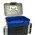 Ящик Nautilus 503 (Blue/Grey)