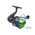 Катушка Feeder Concept Imperium 8 5000FD 2