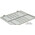 Поводочница Flagman Hooklenght Box Gray (23x10x2 см) 2