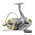 Катушка Daiwa Tornado 2550 7i AB