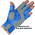 Перчатки Kosadaka Sun Gloves (S/M; Blue) 2