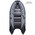 Лодка Адмирал 360 Sport 2