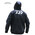 Куртка Daiwa Wind Jacket Black 2