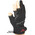 Перчатки Kosadaka Fishing Gloves-21 (L)