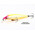 Воблер Megabass Vision Q-Go 95 (10.5 гр; 9.5 см; 0.6-0.8 м) gp hachiro reaction