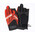 Перчатки Hitfish Glove-05 (L; красный)