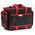 Сумка Markfish Minibag I с коробками Fisherbox 310 черно-красный 2