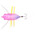 Жук DUO  модель Realis Shinmushi, 40мм, 5.7 гр. плав. CCC3233