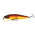Воблер Megabass Vision Q-Go 95 (10.5 гр; 9.5 см; 0.6-0.8 м) Aka Tora