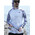 Худи Crazy Fish Scale sleeves 3XL