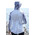 Худи Crazy Fish Scale sleeves 3XL 2