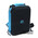 Сумка-рюкзак спиннинговая Flagman Spin Bag с 2 коробками 34x24x10см