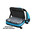Сумка-рюкзак спиннинговая Flagman Spin Bag с 2 коробками 34x24x10см 2