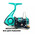 Катушка Kaida Aurora 2 2000 2