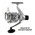 Катушка Kaida CTR 401, 5.2:1 (1 подшипник) 2