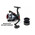 Катушка безынерционная Kaida Differ DF 6000
