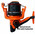 Катушка карповая Kaida Guard GRD 8000 2
