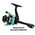 Катушка Kaida Nature 500