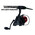 Катушка Kaida MHR-02 5000 с байтраннером 2