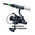 Катушка Kaida Vega 5000 c байтраннером 2