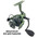 Катушка Kaida Victory VIC-4000